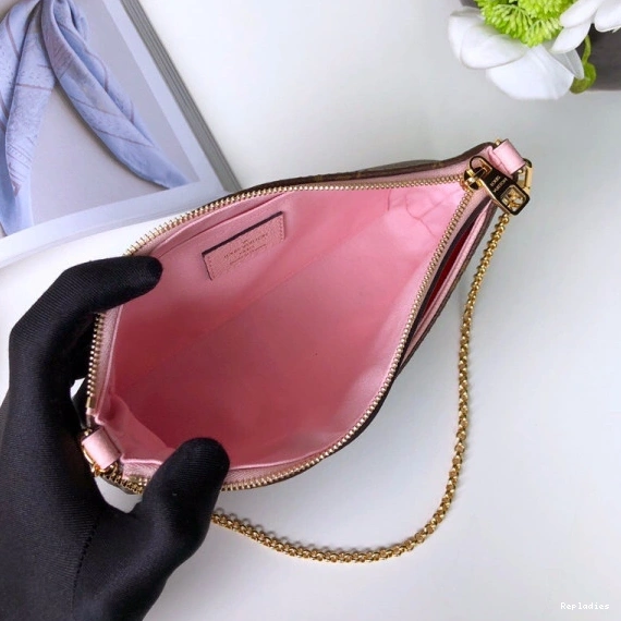 Cheap Louis PALLAS Vuitton CLUTCH 0807
